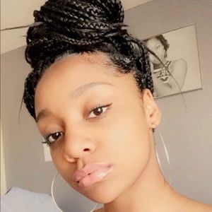 Meet your Posher, Korynne